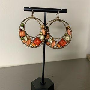 Colorful Earrings